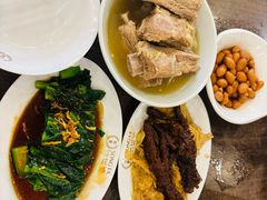 -松發肉骨茶(先得坊店)