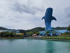 -珠海长隆海洋王国
