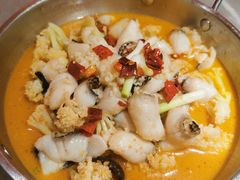 -闽上鲜·福建菜(龙湖滨江天街店)