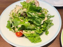 -萨莉亚意式餐厅(杭州西溪龙湖天街店)