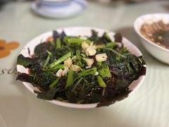 -玲燕蒸菜馆(江东路店)