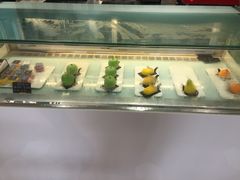 -西檬树SIMON·T轻奢蛋糕(大东方Max店)