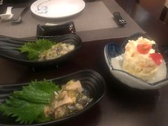 -南苑环球酒店-稻菊日式餐厅(鄞县大道店)