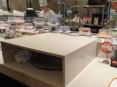 -新一番三文鱼寿司(大东海店)