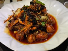 -虾胡闹·澳洲小龙虾·烧烤(福田鲨鱼店)