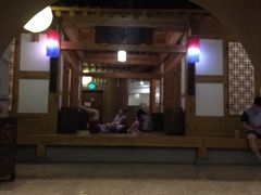 -纽斯桑拿会所(天山店)