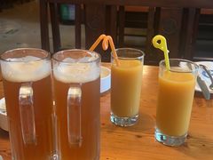 -宝莱纳啤酒花园餐厅PAULANER BRAUHAUS Nanjing(广州路店)