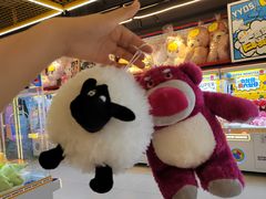 -深圳龙华星河COCO City(民治店)