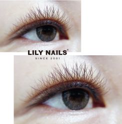 -LILY NAILS美甲美睫