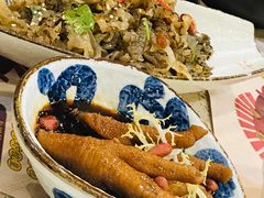 -点都德(盘福楼店)