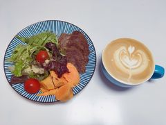 -盒马鲜生(宝地店)
