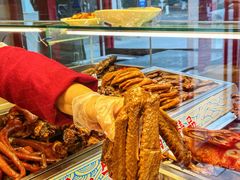 -老鼎万春卤菜(五代传承创始老店)