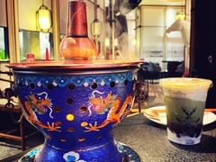 -铜来聚老北京涮肉(恒隆广场店)