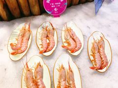 阿根廷红虾-阳光岛·海鲜盛宴(银泰中心in99店)