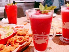 -必胜客(港城新天地店)