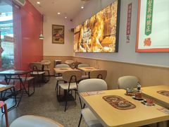 -华记煲仔华·煲仔饭(三元里万科里店)