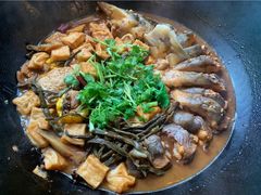 -荣德灶台鱼(圣泉寺店)