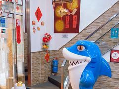 -凤城礼记鱼翅海鲜酒家(新马路总店)