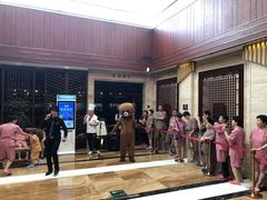 -水晶之星洗浴温泉汗蒸