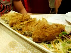 -德记潮州菜馆(卑路乍街)