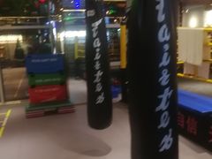 -威蒂斯国际健身游泳会所(东莞庄路店)