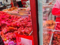 -净香园熟肉(北坦总店)