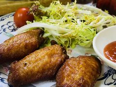 -渔记茶餐厅(渔村店)