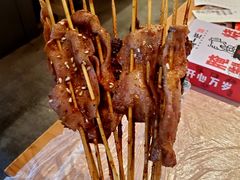-靓靓蒸虾·头牌蒸虾(万松园玲珑店)