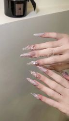 -M·X Nail日式美甲美睫