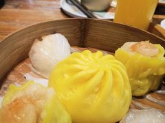 -喜洲吧·江畔老船厂·庭院餐厅(喜临院店)