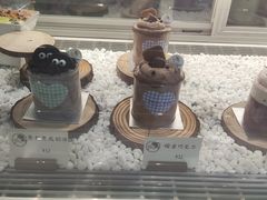 -UP阿噗甜品