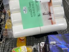-山姆会员商店(亦庄创意生活广场店)
