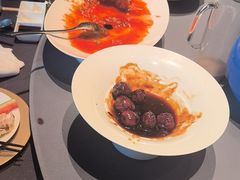 -北京老铺烤鸭(第五国际店)