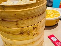 -弄堂小笼包(天津南开大悦城店)