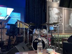 -酒肆浅葱·特色菜馆(卓悦intown店)