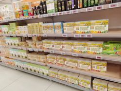 -孩子王童乐园(沭阳吾悦广场店)