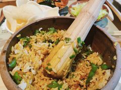 -京参 • 擂椒饭(这有山店)