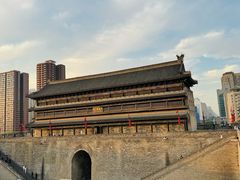 -西安城墙·碑林历史文化景区