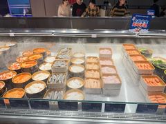 -海底捞大排档火锅(悦荟广场店)