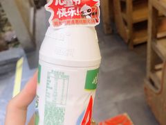 -蜀大侠火锅(四川北路店)