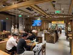 -北丐先生·野馄饨烧烤(雨花万象店)