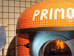 -Primo·丽莫意大利窑烤披萨