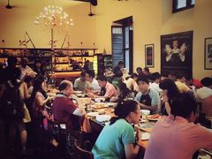 -Ministry of Crab(科伦坡店)