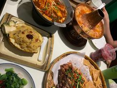 -茶花妹子云南餐厅(传媒大学店)