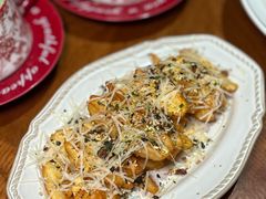 -秘密旅行Bonjour(黑金冠 江南西店)