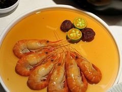 -醉舍·新淮扬菜(长宁龙之梦店)