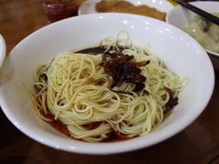 葱油拌面-潘国仙耳光馄饨(黄家阙路店)