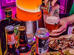 -M99 BEER世界啤酒吧(鸿云悦街店)