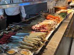 -喜庭海鲜自助(来福士店)