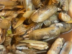 -宾朋海鲜饭庄(兴海路店)